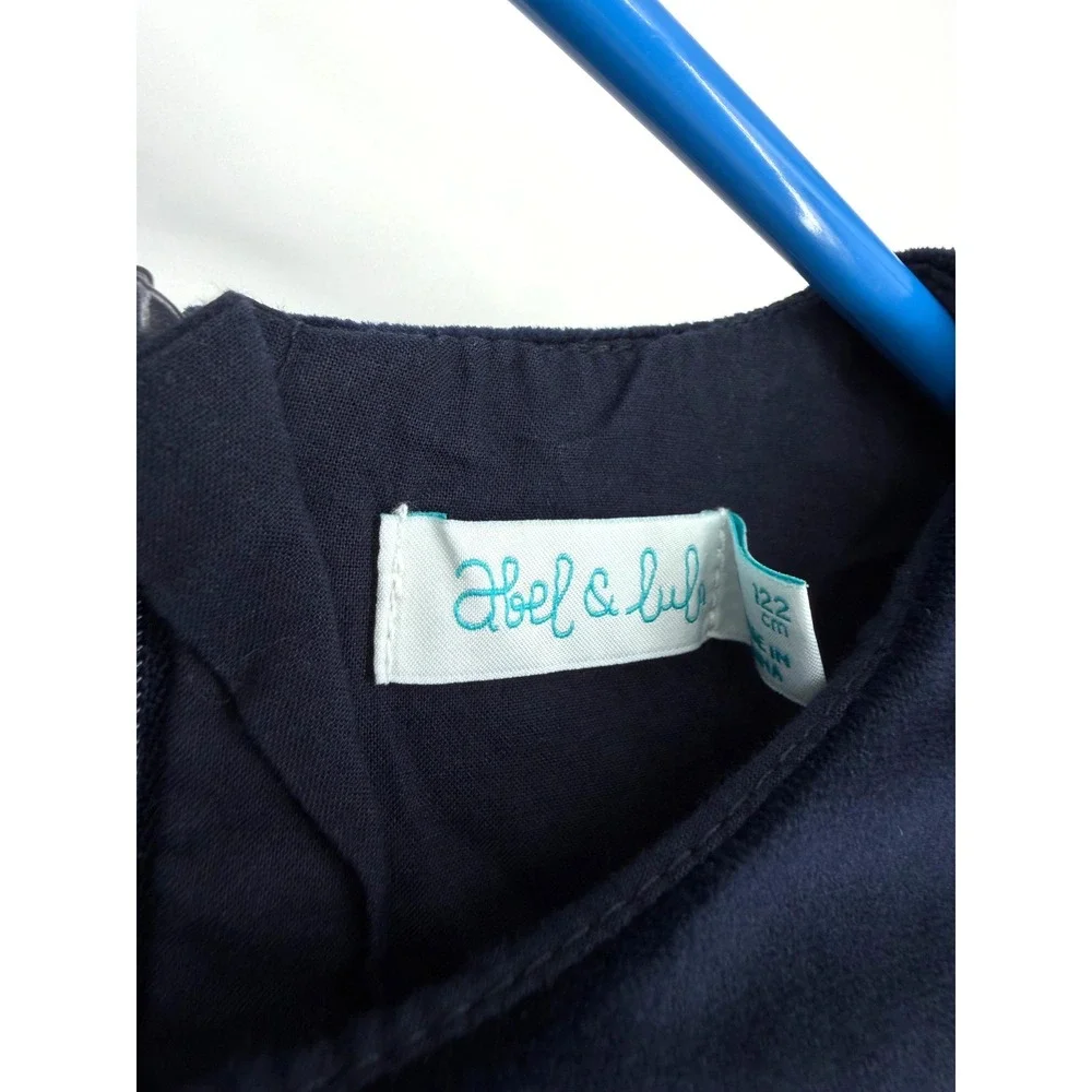 Abel & Lula great used